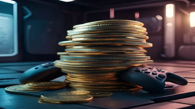 Call of Duty: Modern Warfare Points (Xbox One): Nâng Cấp Kho Vũ Khí Chỉ Với 130.000đ!
